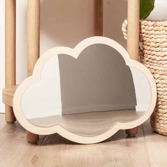 Kinderspiegel 'Wolke'
