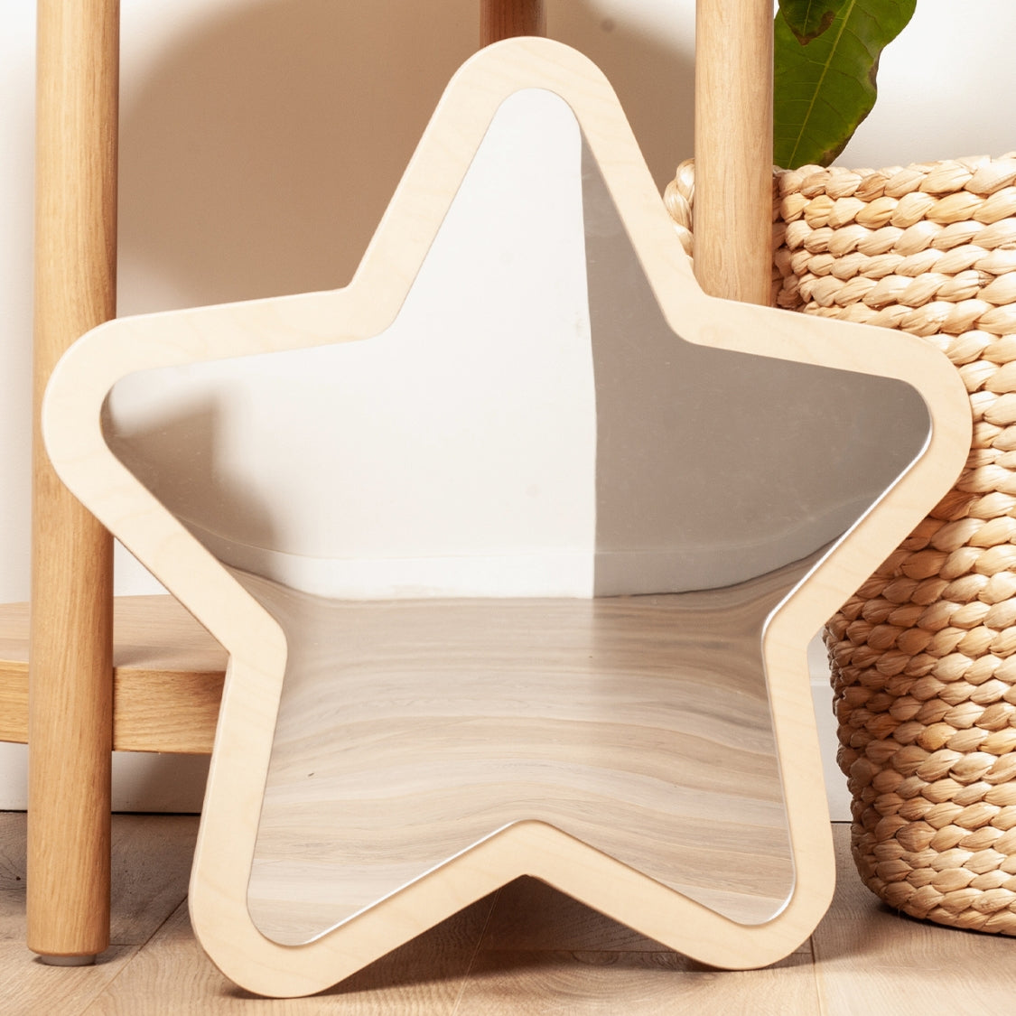 Kinderspiegel 'Stern'