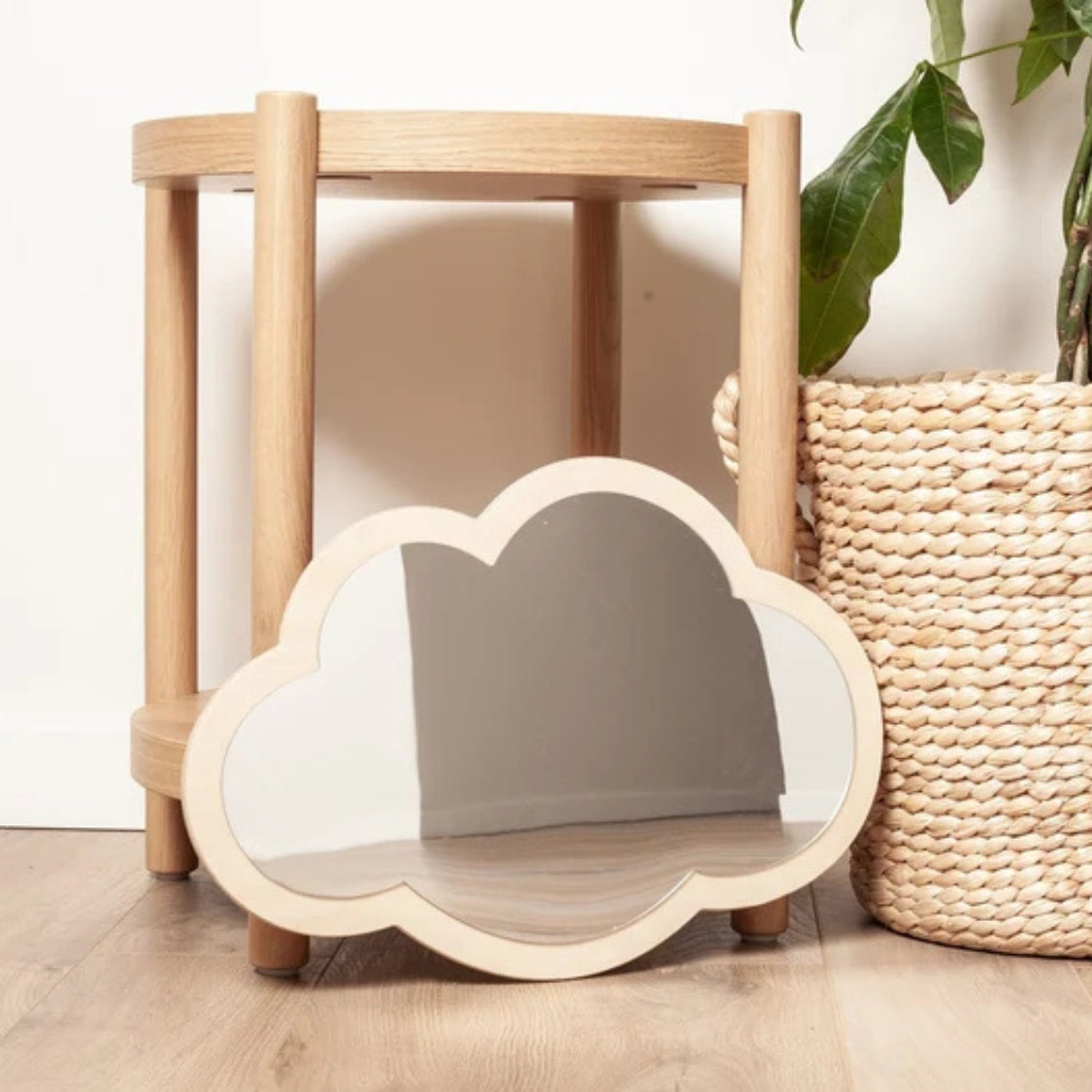 Kinderspiegel 'Wolke'