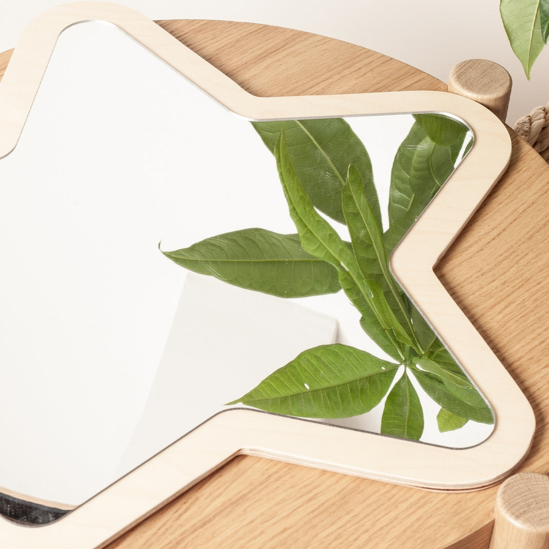 Kinderspiegel 'Stern'