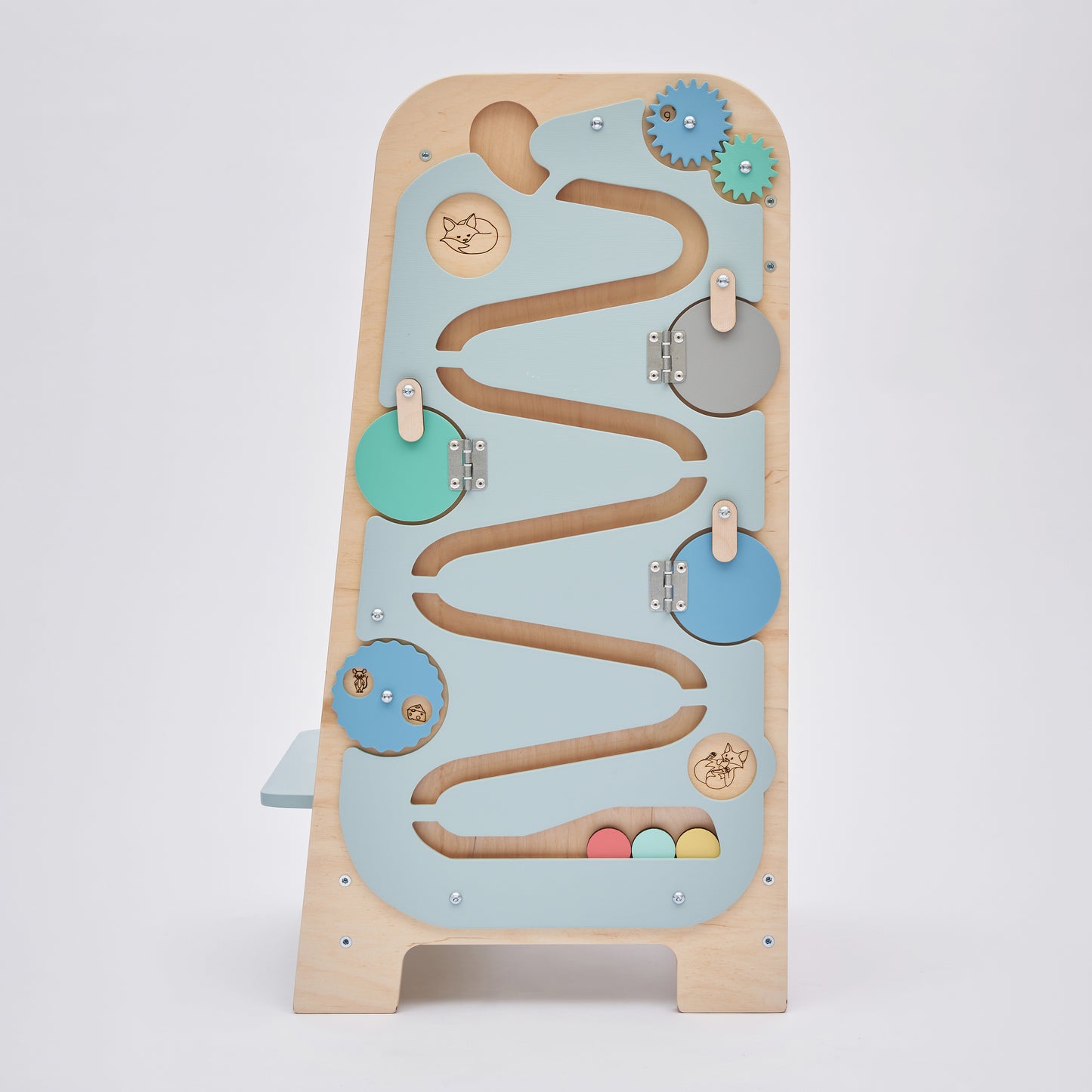 5in1 Lernturm "Multi"