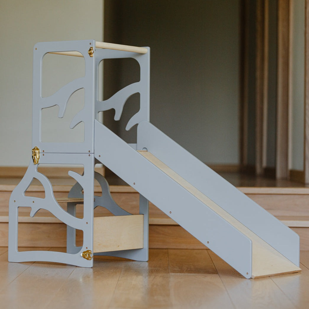 3in1 Lernturm - Baum-Design