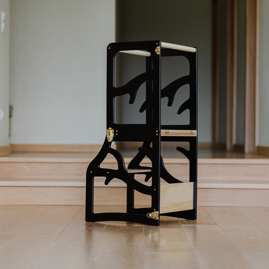 3in1 Lernturm - Baum-Design