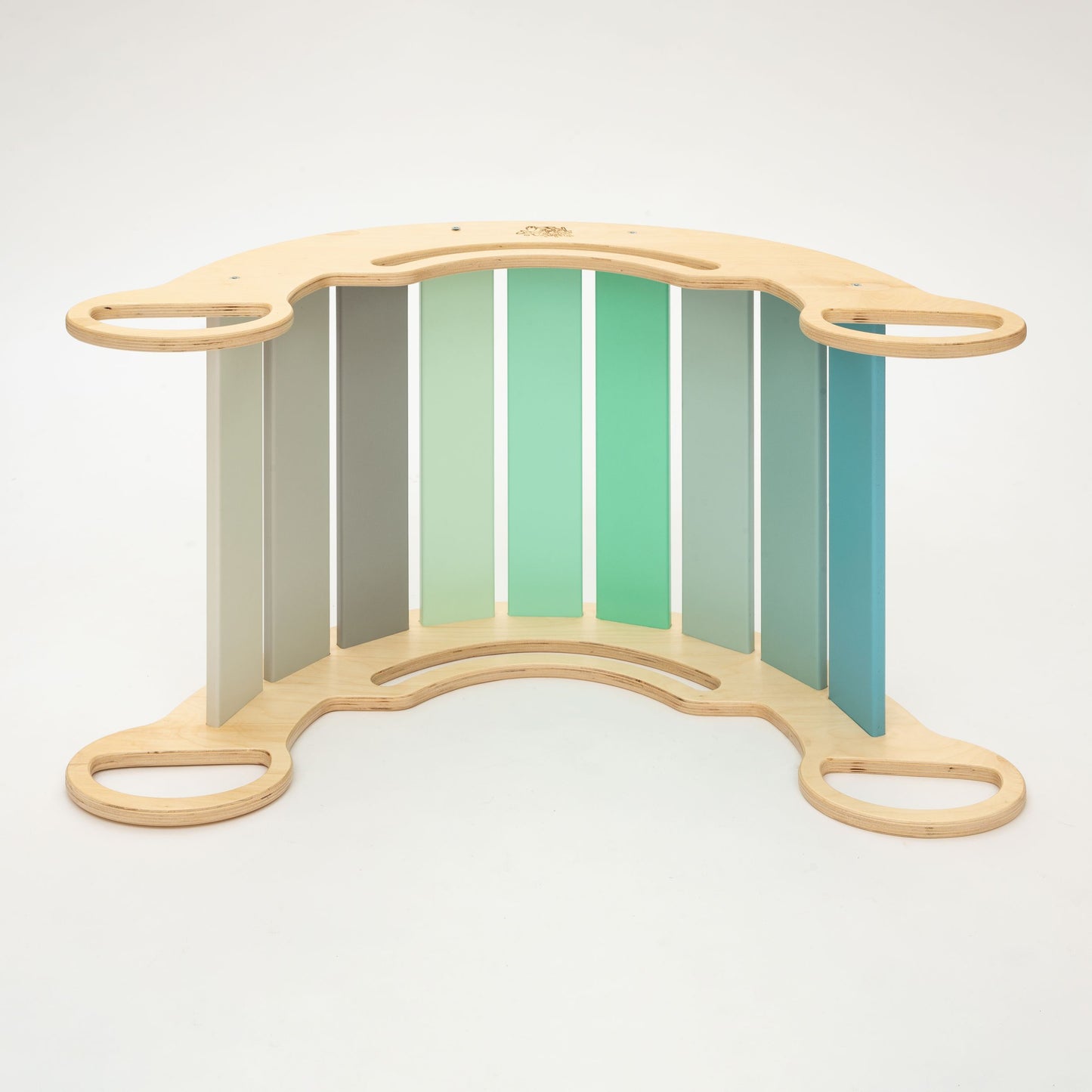 Kletterbogen | Mint