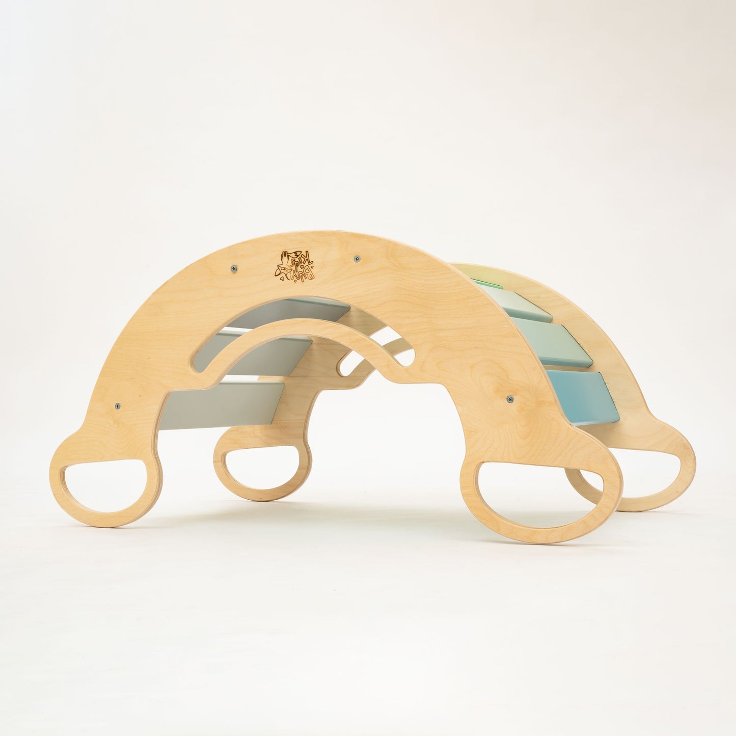 Kletterbogen | Mint