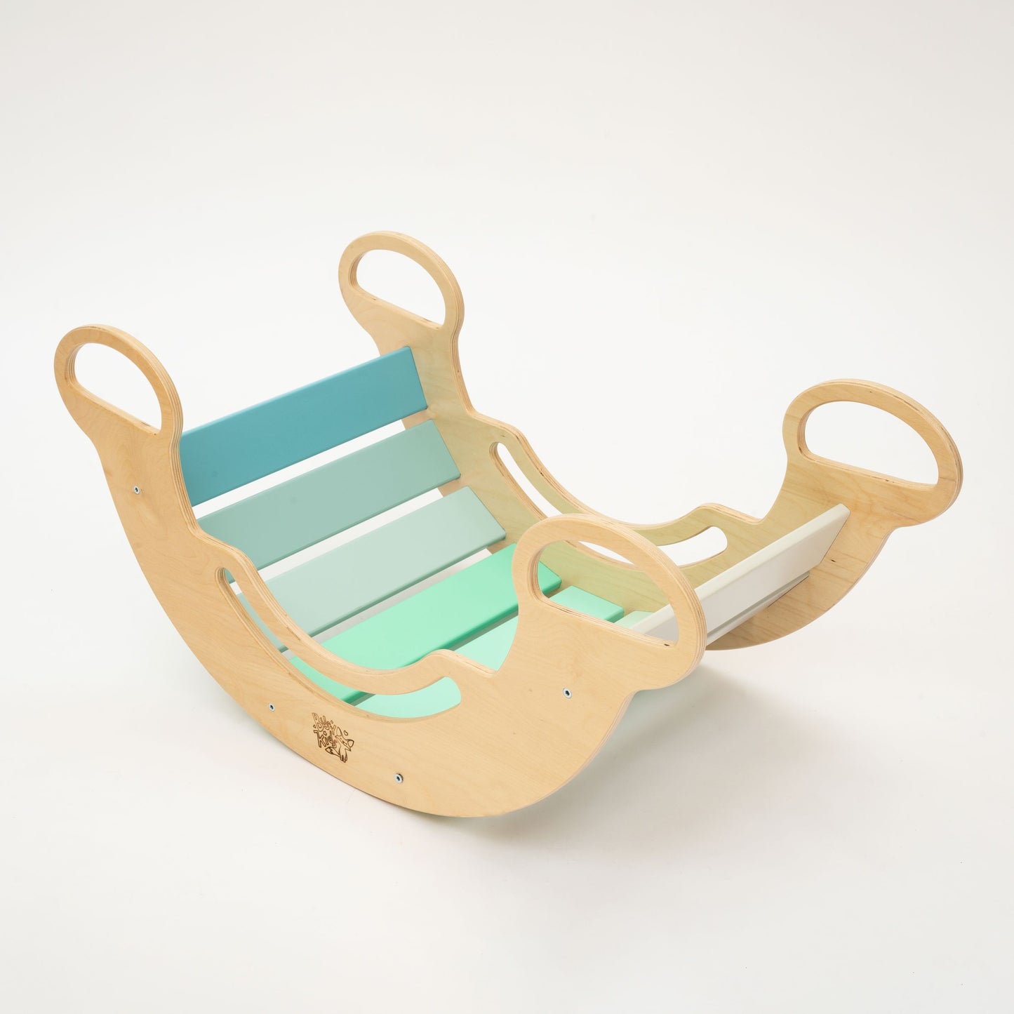 Kletterbogen | Mint