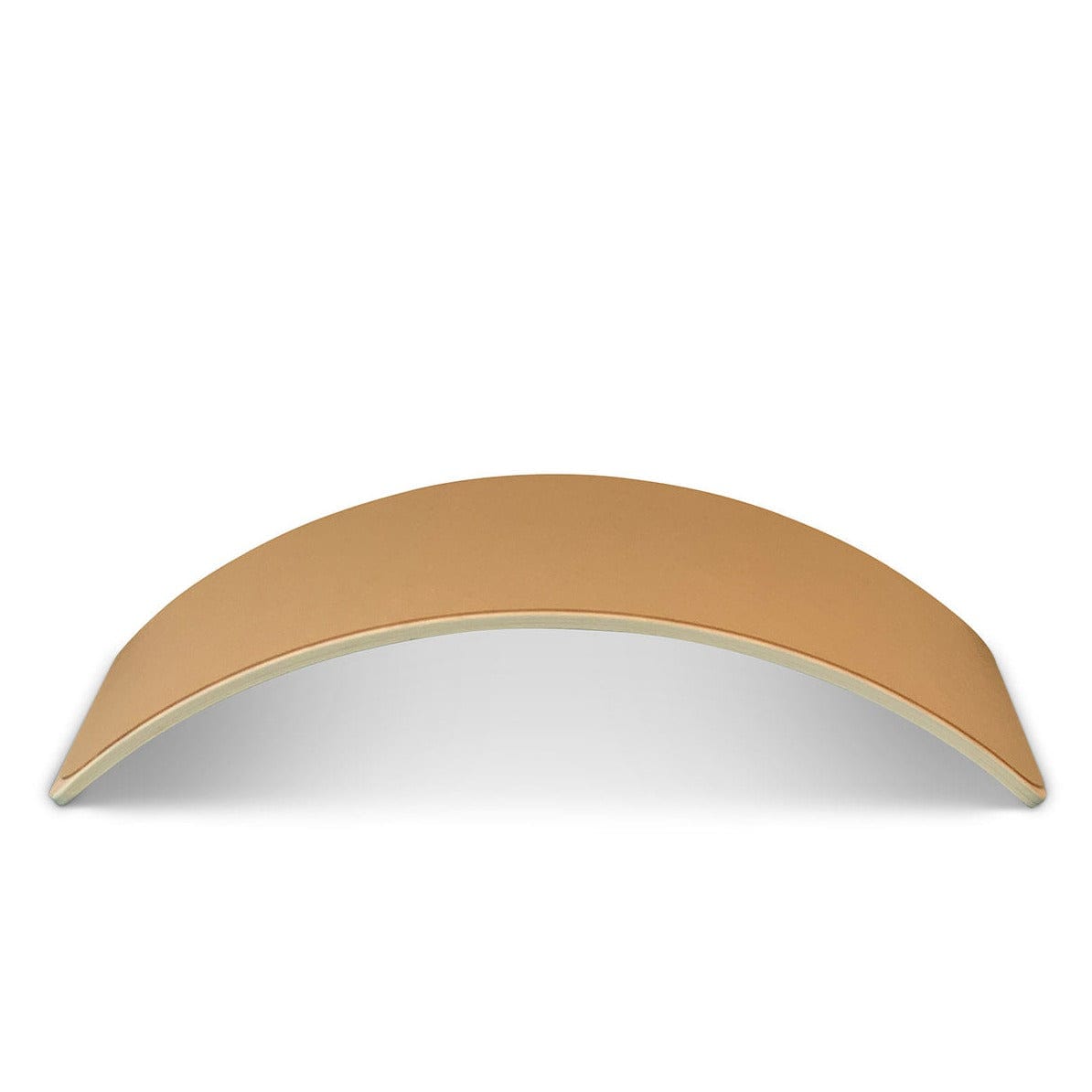Jindl Balancierbrett aus Holz mit Filz | Khaki