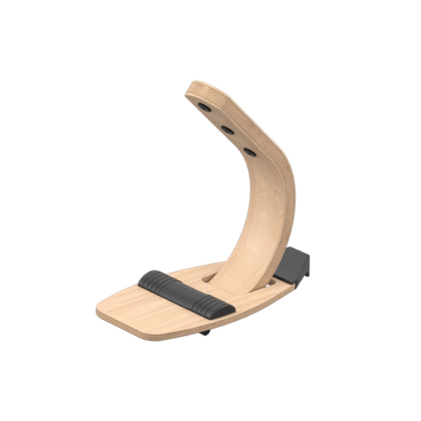 LEG&GO Holz-Laufrad Add-On "Downhill"