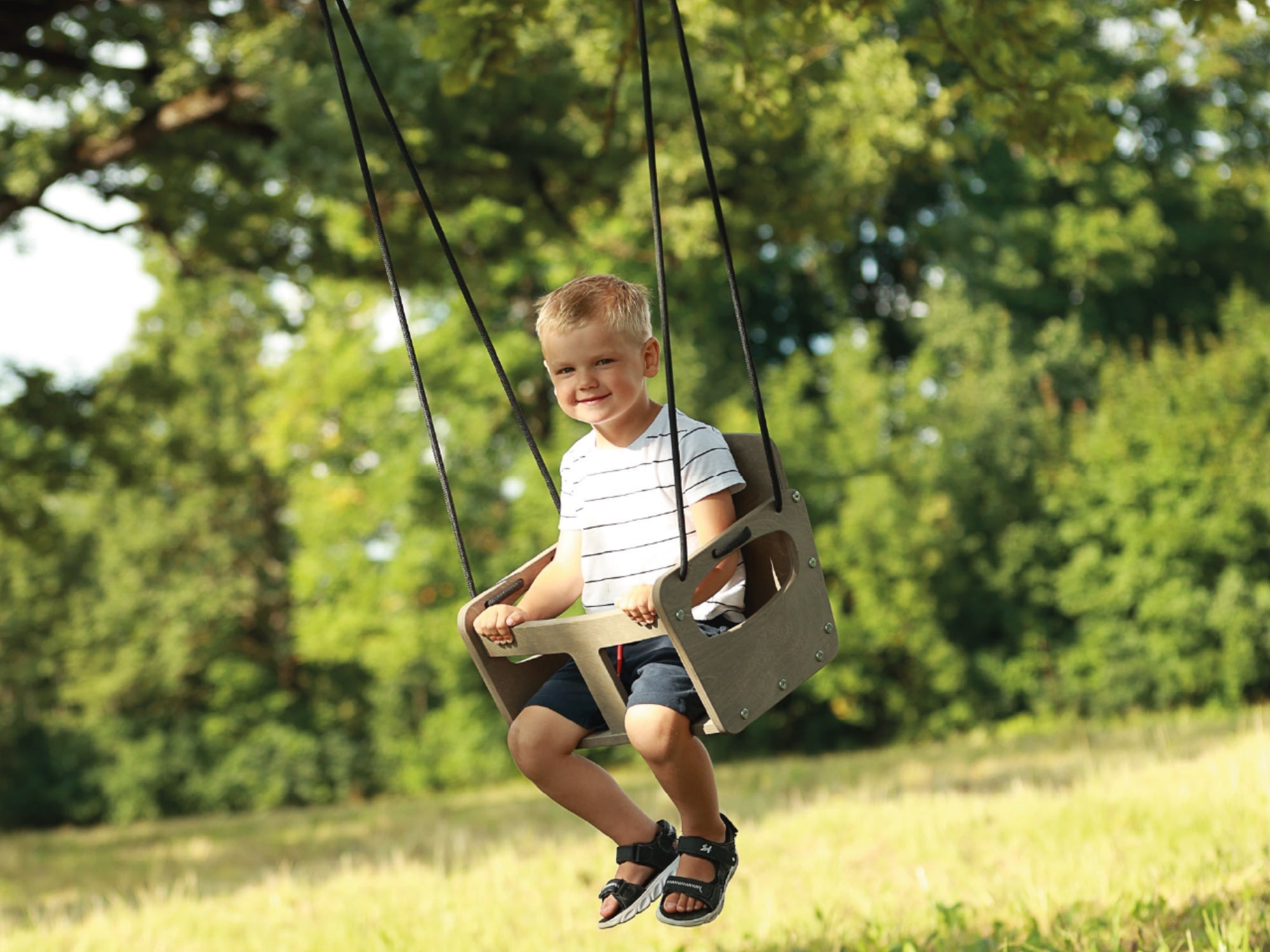 Kinderschaukeln - Juniorito
