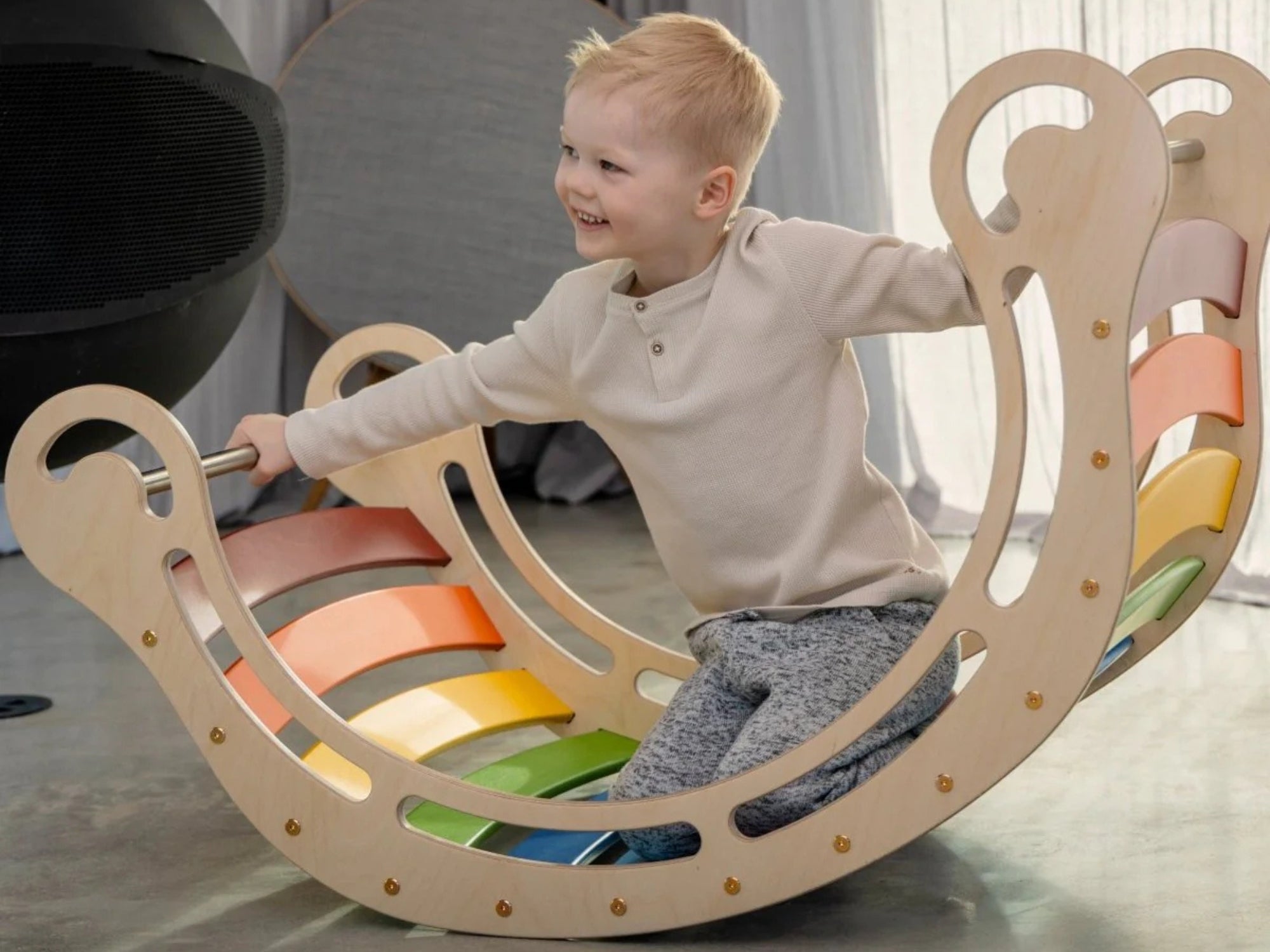 Kletterbögen - Juniorito