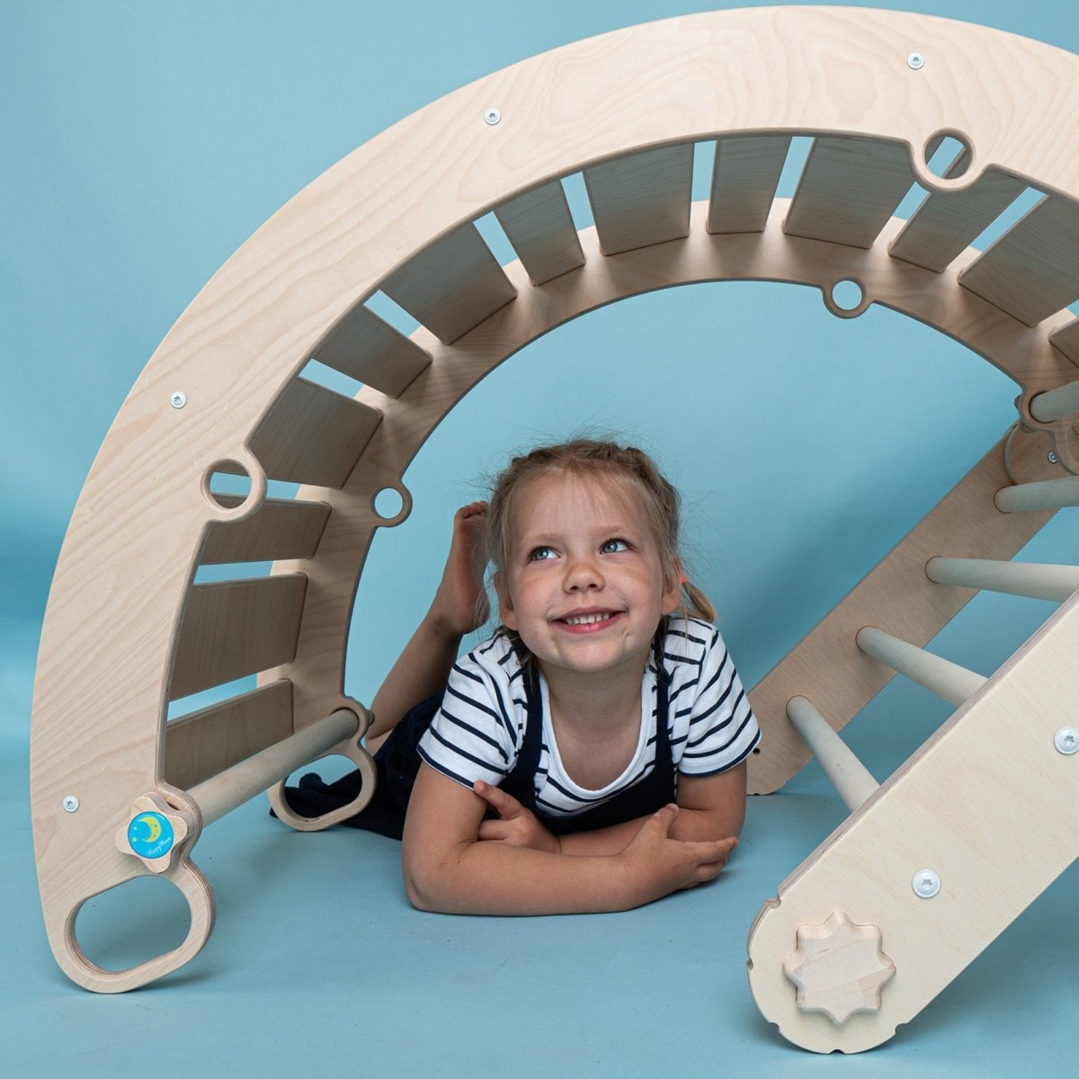 Klettergerüste - Juniorito