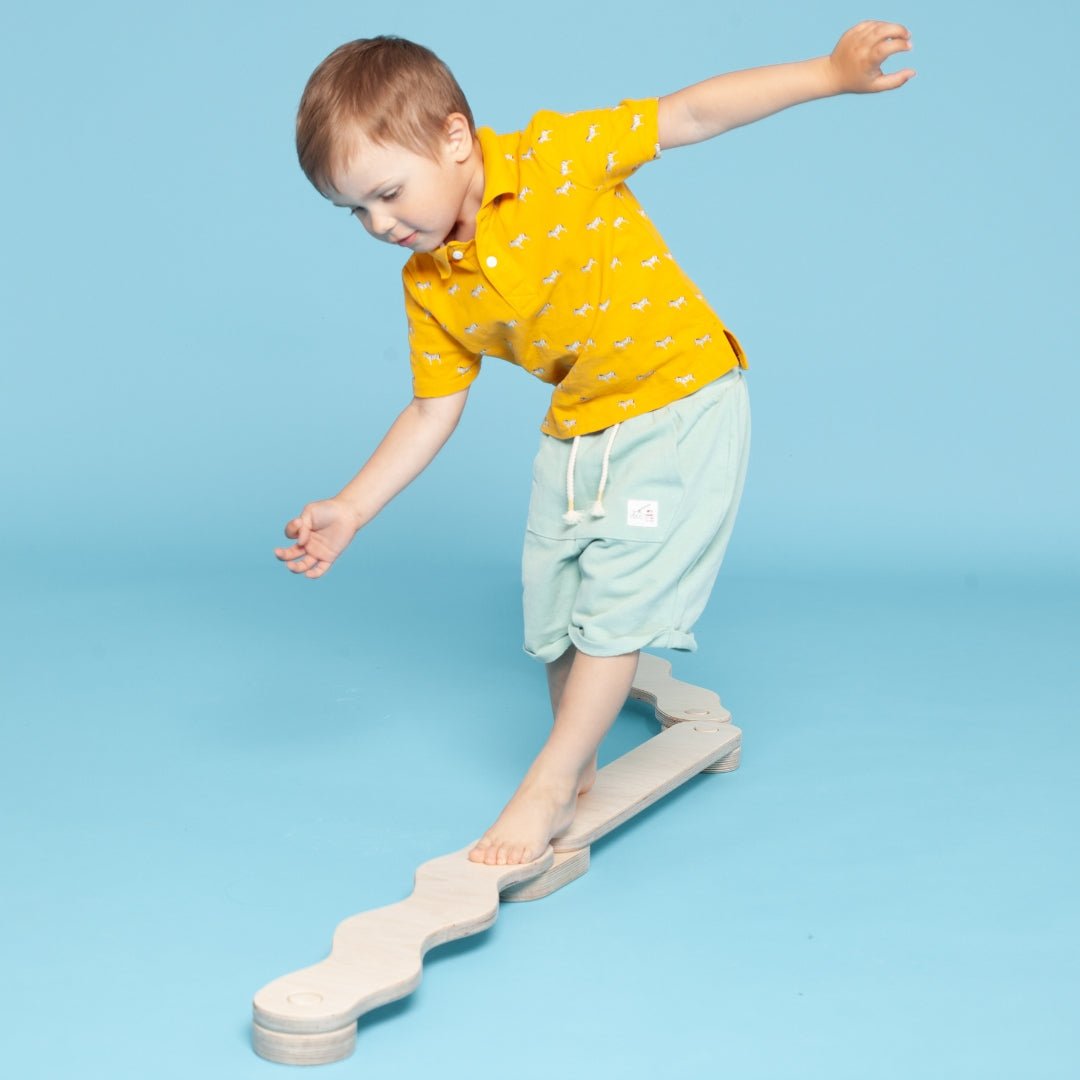 Motorik & Spielspaß - Juniorito