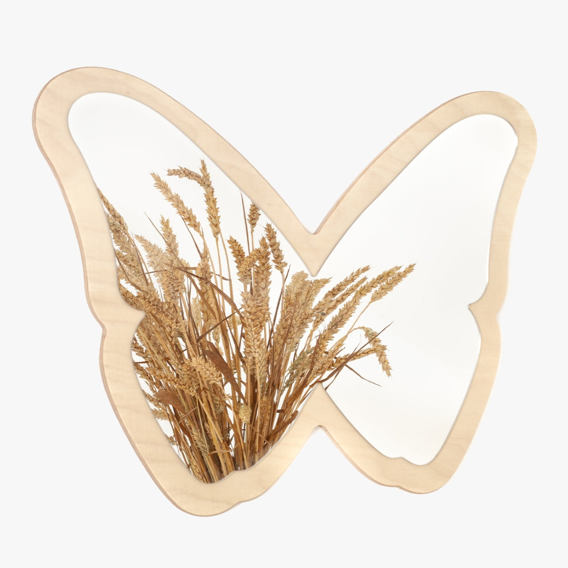 Kinderspiegel 'Schmetterling'