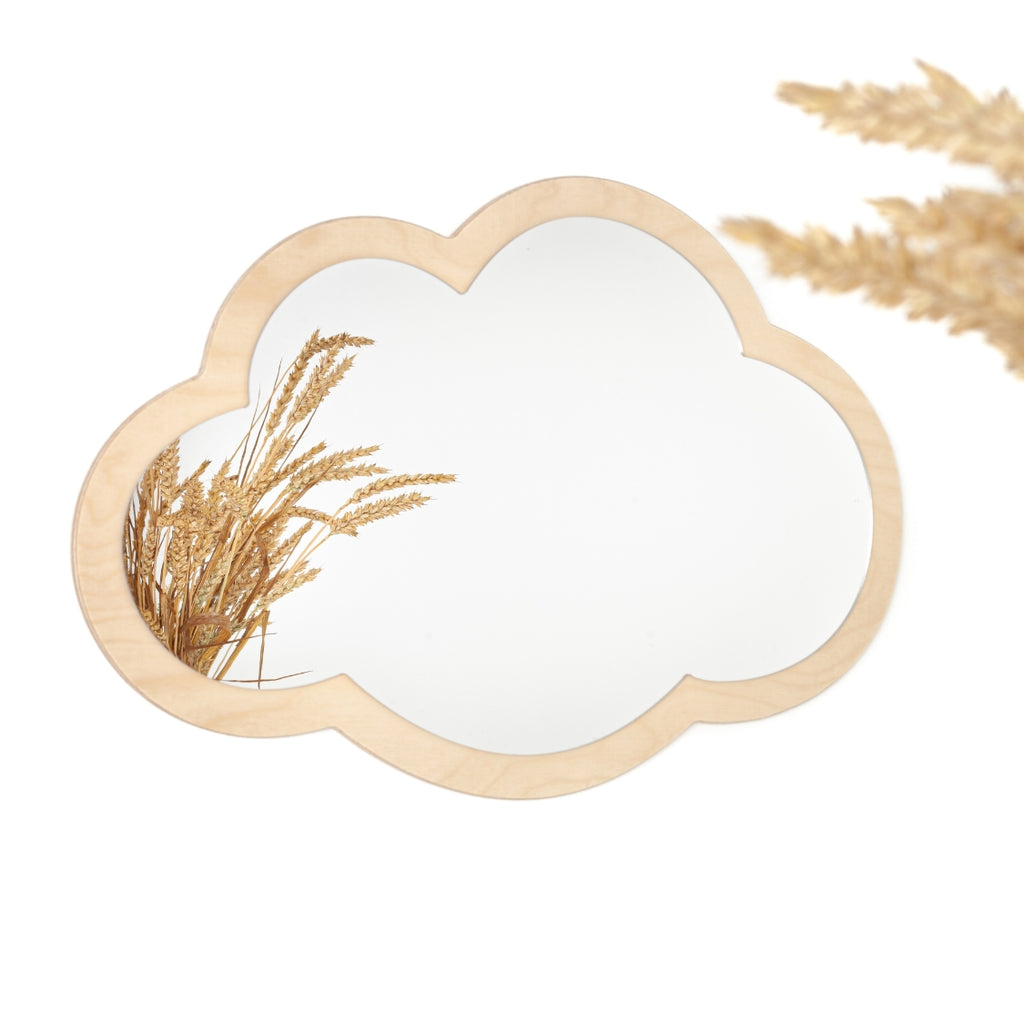 Kinderspiegel 'Wolke'