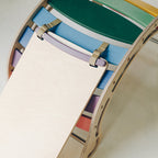 XXL Pikler Bogen mit Rutsche