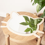 Kinderspiegel 'Katze'