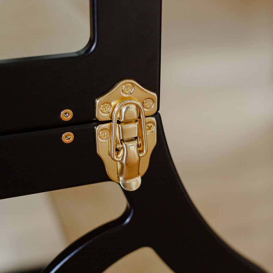 2in1 Lernturm mit Tisch - Baum - Design - Grau - Juniorito