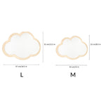 Kinderspiegel 'Wolke'