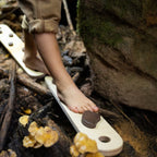 Koppelbare 2in1 Balancierbalken - 6er Set