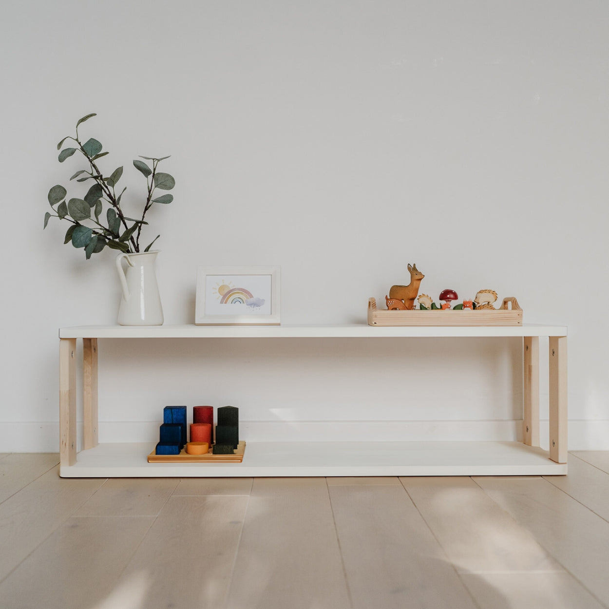 Modulares Kinderregal | MODURA