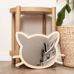 Kinderspiegel 'Katze'