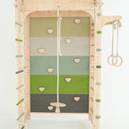 Indoor-Spielplatz 'KRAXLER' - Silva