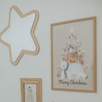 Kinderspiegel 'Stern'