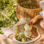 Kinderspiegel 'Apfel'