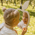 Kinderspiegel 'Apfel'