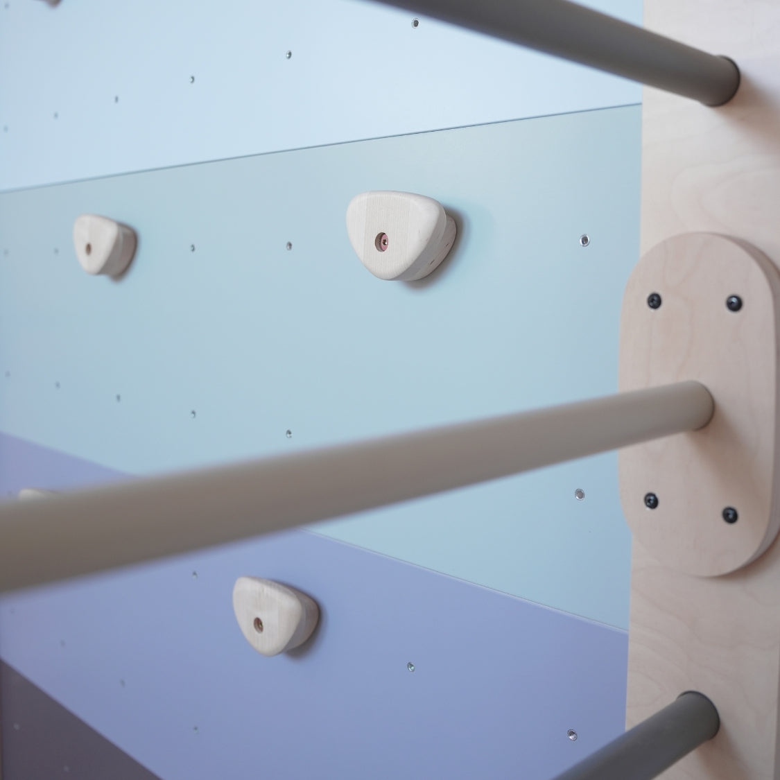 Indoor-Spielplatz 'KRAXLER' - Aero