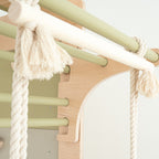 Indoor-Spielplatz 'KRAXLER' - Silva