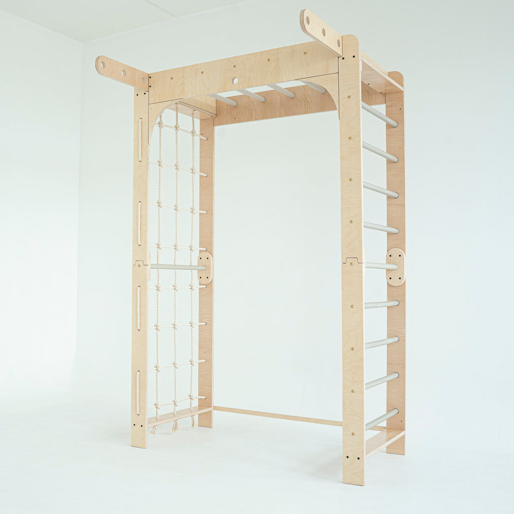 Indoor-Spielplatz "KRAXLER" - Terra