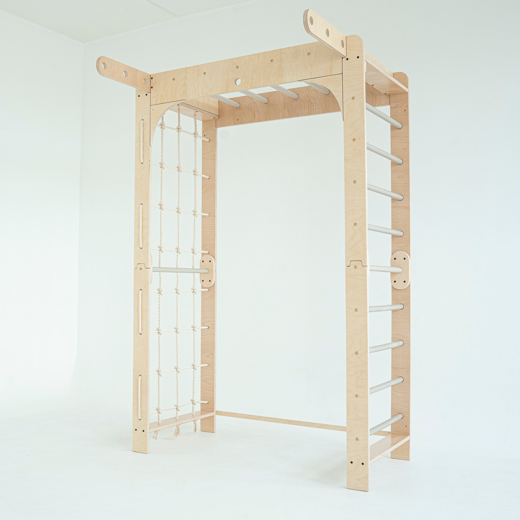 Indoor-Spielplatz "KRAXLER" - Terra