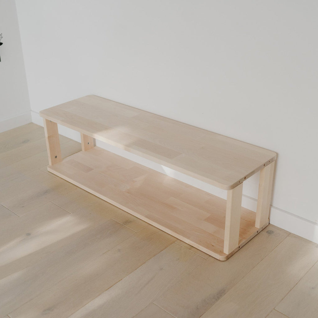 Modulares Kinderregal | MODURA