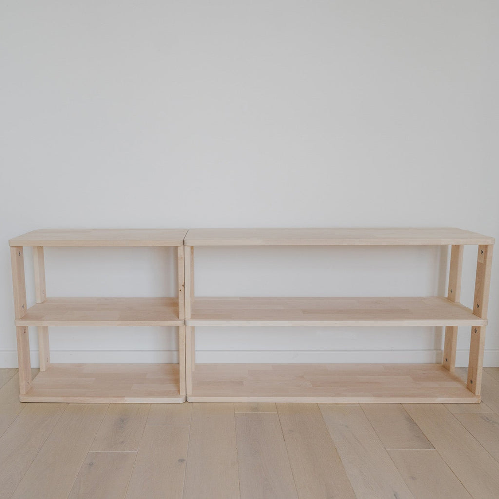 Modulares Kinderregal - Mini | MODURA