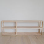 Modulares Kinderregal - Mini | MODURA