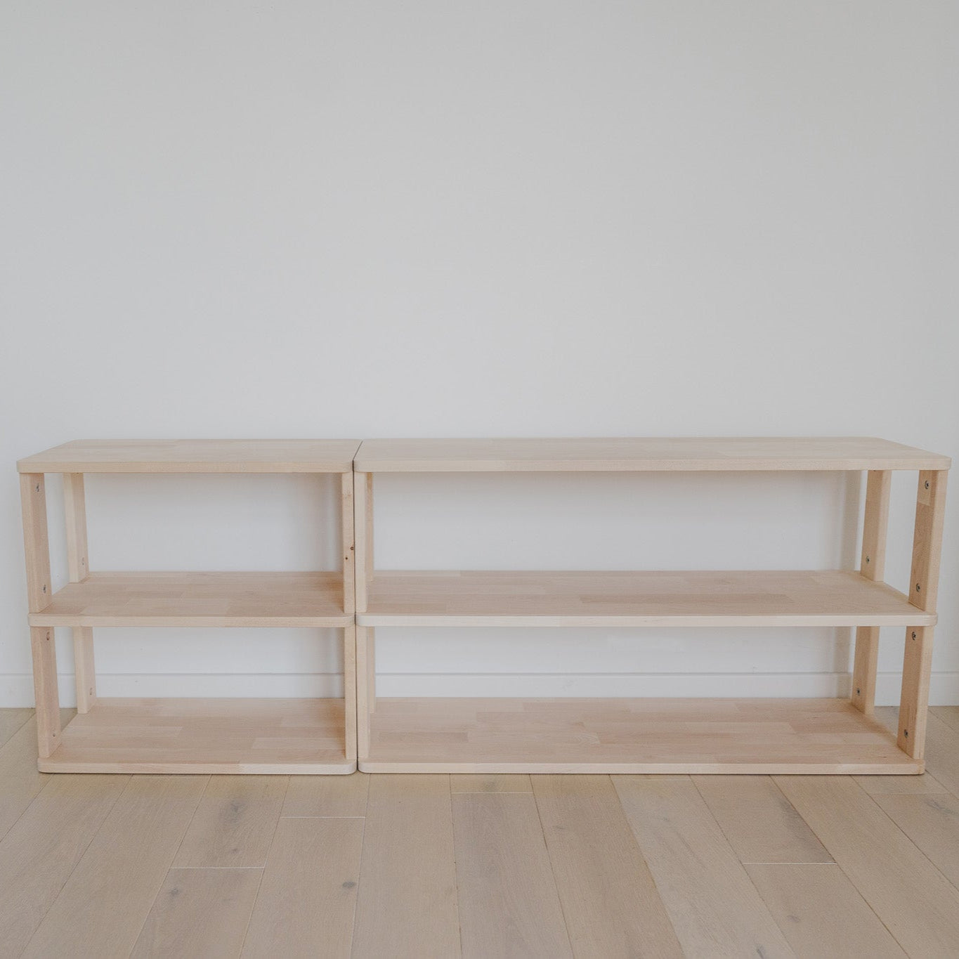 Modulares Kinderregal - Mini | MODURA