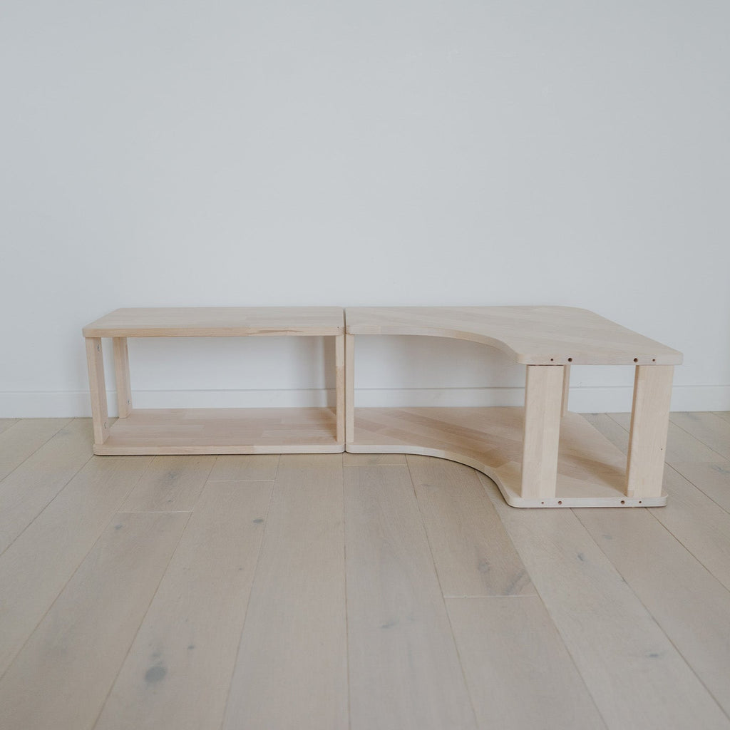 Modulares Kinderregal - Mini | MODURA