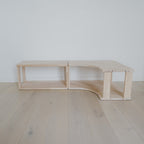 Modulares Kinderregal - Mini | MODURA