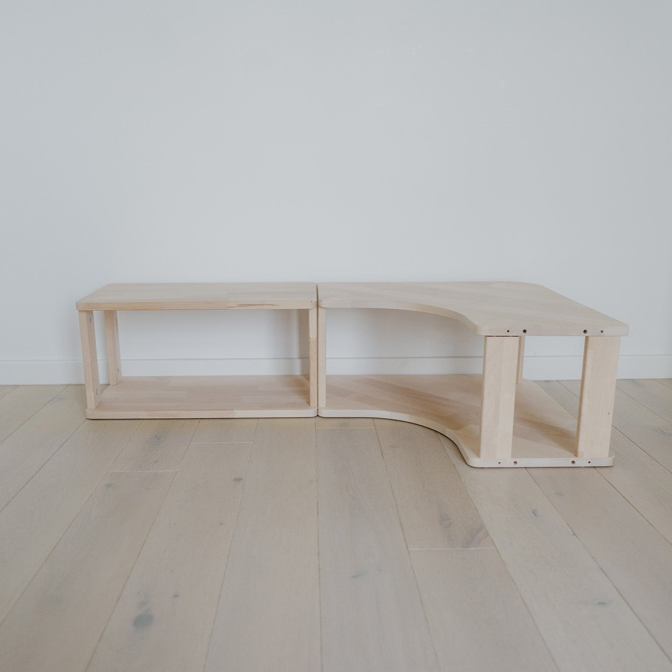 Modulares Kinderregal - Mini | MODURA