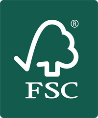 FSC-Zertifizierung für nachhaltiges Holz