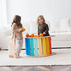 Bogenwippe | Bunt - Juniorito