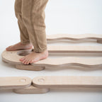 Koppelbares Balancierbalken Set (L) - Juniorito