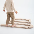 Koppelbares Balancierbalken Set (L) - Juniorito