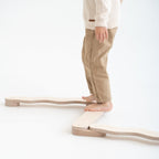 Koppelbares Balancierbalken Set (M) - Juniorito