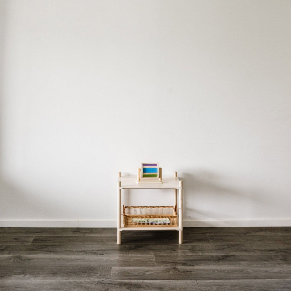 Modulares Familienregal - S | 'ISKORA' Kollektion - 2 Etagen - 25 cm - Juniorito