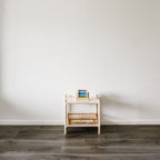 Modulares Familienregal - S | 'ISKORA' Kollektion - 2 Etagen - 25 cm - Juniorito