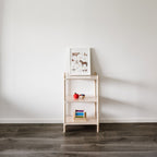 Modulares Familienregal - S | 'ISKORA' Kollektion - 3 Etagen - 25 cm - Juniorito