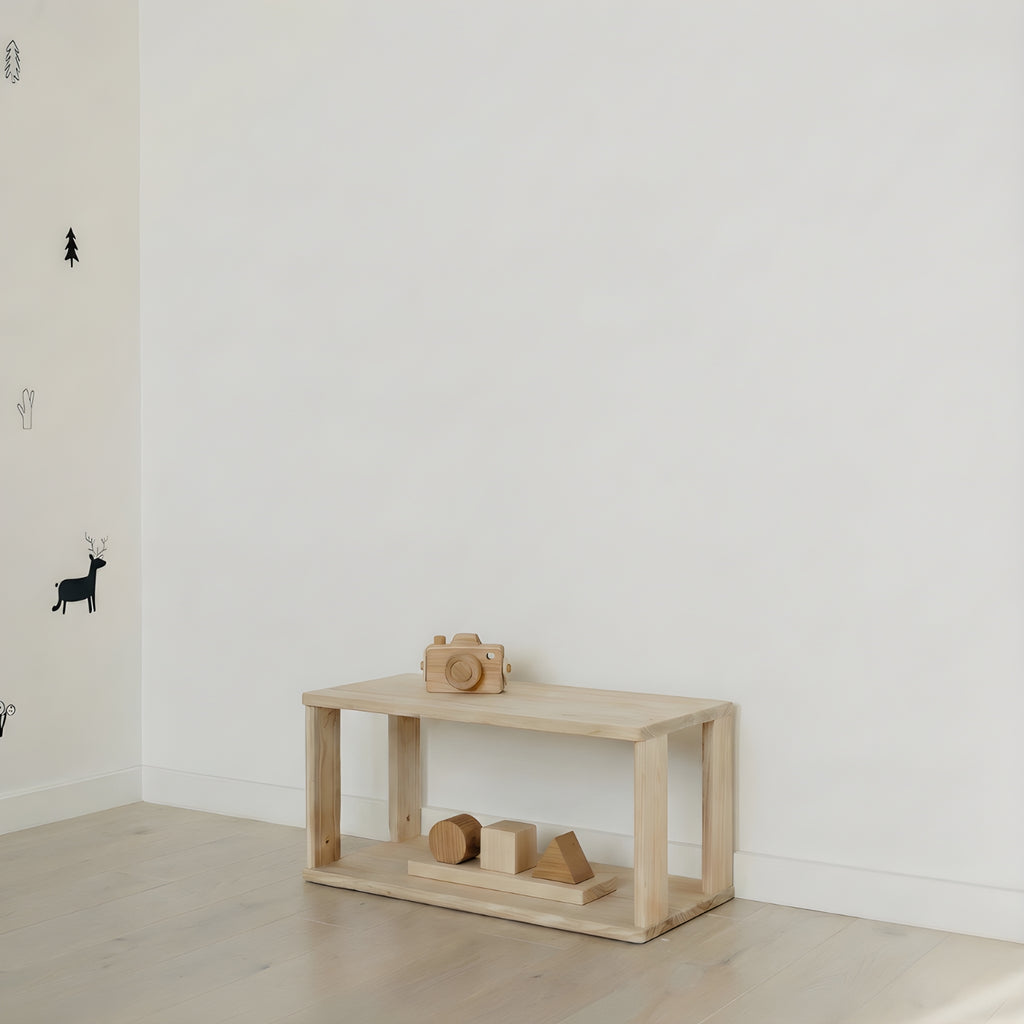 Modulares Kinderregal - Mini | MODURA