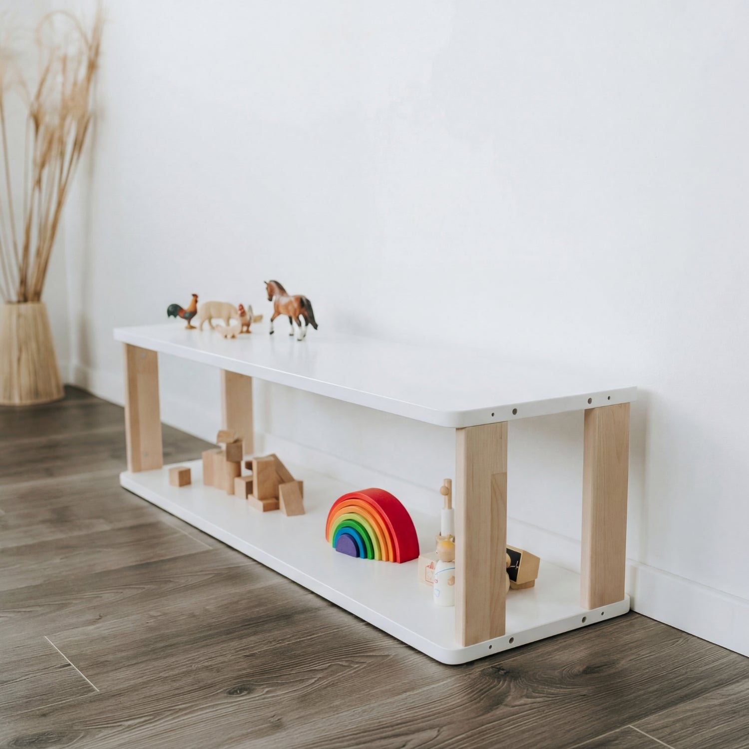 Modulares Kinderregal | MODURA